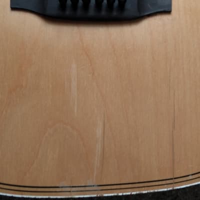 HARMONY-STELLA ,acoustic guitar image 3