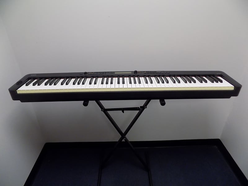 Casio CDP-S350 88-Key Digital Piano Package | Guitar Center
