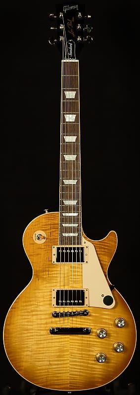 Gibson Original Collection Wildwood Select Les Paul Standard '60s image 1