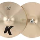 Zildjian  14" K Series Light Hi-Hat Cymbals
