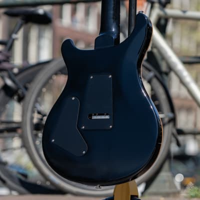 PRS Custom 24 “Floyd” 10-Top in Purple Mist image 6