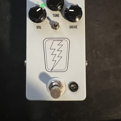 JHS SuperBolt V1 | Reverb