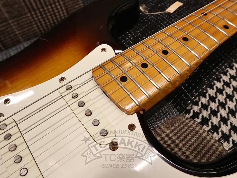 1981 Tokai Springy Sound | killervintagedallas