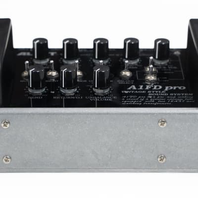 ALBIT A1FD PRO ＃13743 | Reverb Finland