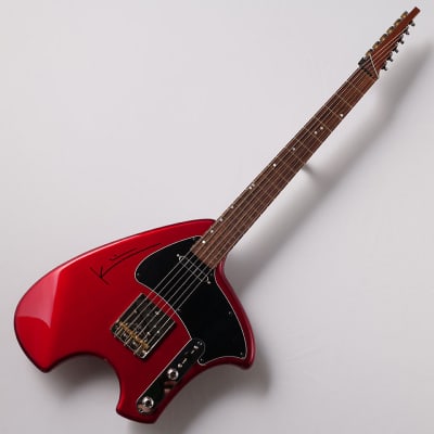 | Klein Guitars Electric Reverb