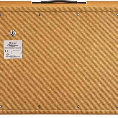 FENDER - Hot Rod Deluxe 112 Enclosure  Lacquered Tweed - 2231010700 image 2