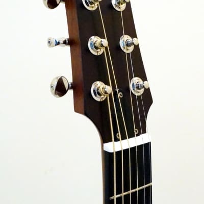 Yamaha Silent Guitar Steel Strings Natural Finish image 13