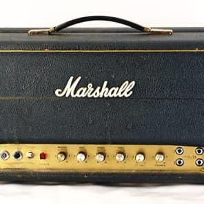 Vintage Marshall #1959 
