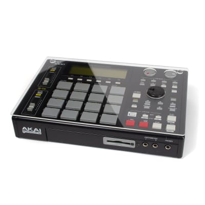 Dust Cover for MPC 1000