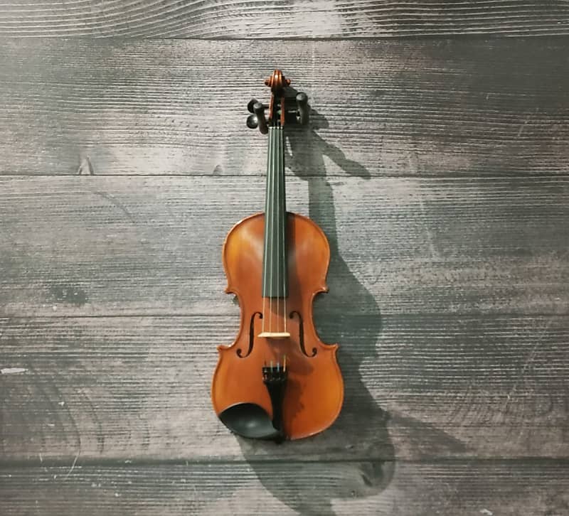 Bellafina Prodigy Violin (Dallas, TX) image 1