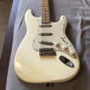 Squier Stratocaster 1993? Vintage White