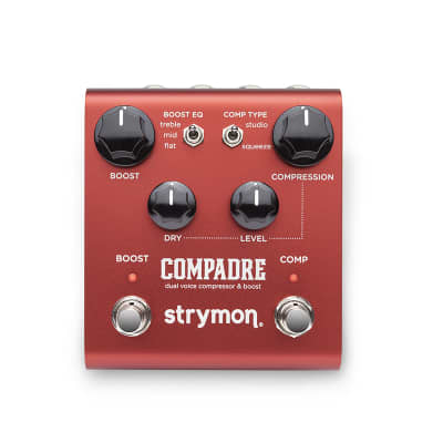 Bondi Effects 2026 Compressor | Reverb UK