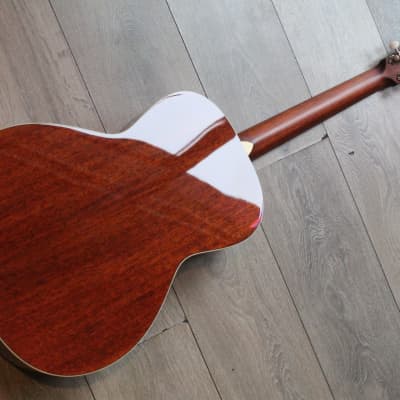 BOURGEOIS "Touchstone Series LDB-Standard TS" HARDCASE image 2