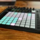Ableton Push 2 with Ableton Live 9 Intro and Decksaver