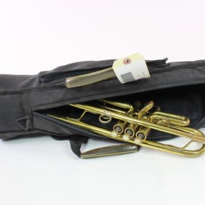 Selmer Signet Soloist Model Student Trumpet NICE | Reverb