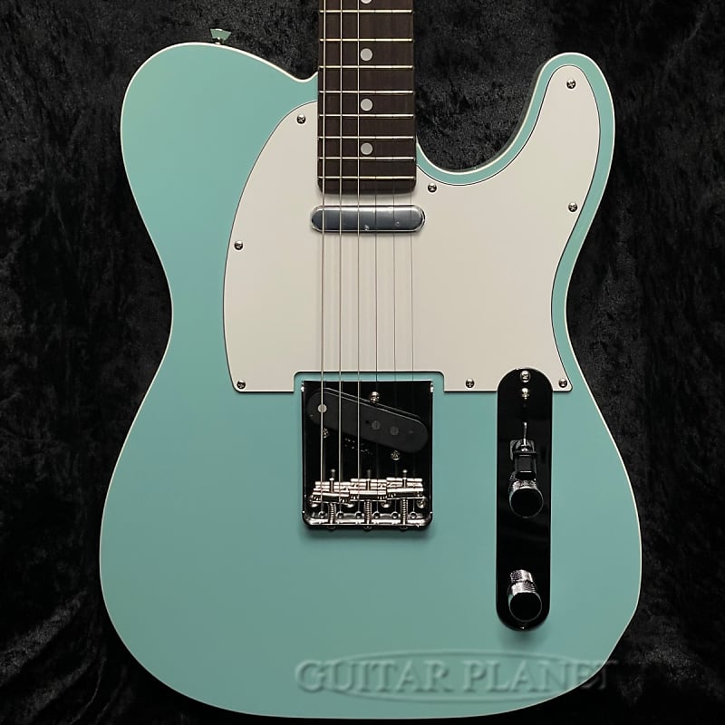 【Tokai テレキャスター】Tokai ATE-101B Tokai ATE-101B SOB/R Made In Japan【Limited Model】【3.5kg