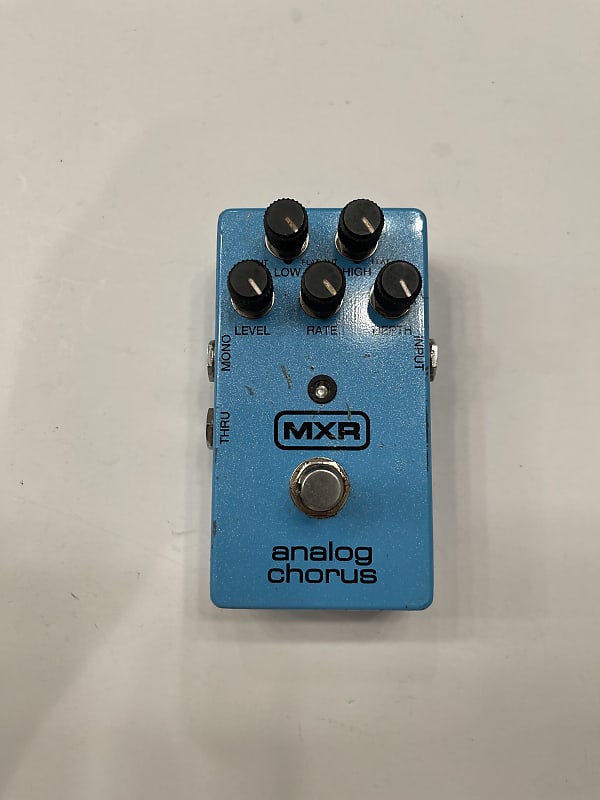 MXR M-234