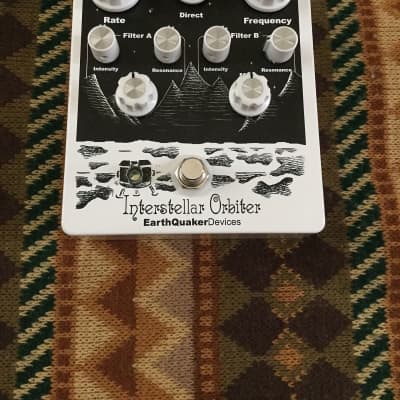 Reverb.com listing, price, conditions, and images for earthquaker-devices-interstellar-orbiter