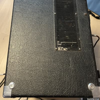 Yamaha EM-120 70’s vintage - Black image 6