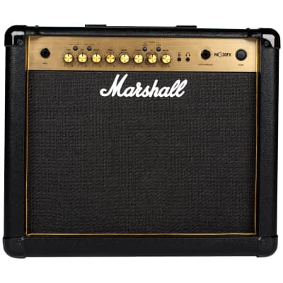 Marshall Valvestate VS30R 30 watt combo amplifier - Made in England