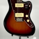 Fender American Performer Jazzmaster 3-Color Sunburst Ser#US22032389