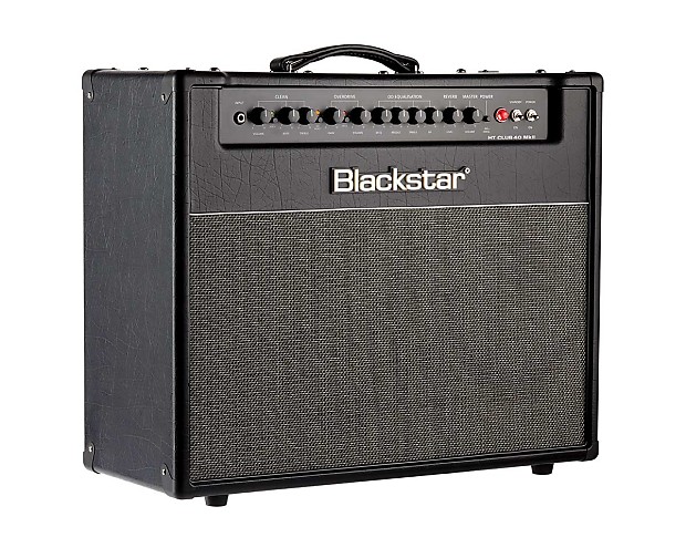 Blackstar HT Club 40 MKII 40-Watt 1x12