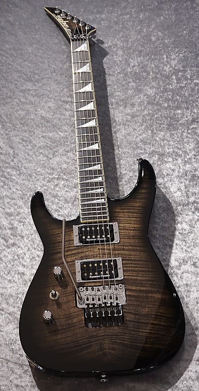 Jackson Stars 【USED】Soloist SL-2H TBK Lefty [3.66kg Jackson Stars 【USED】Soloist SL-2H TBK Lefty [3.66kg