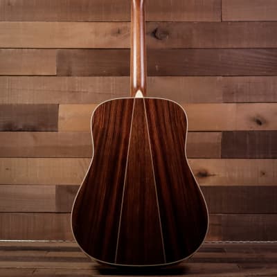 Martin D-35 Standard Series Acoustic image 4