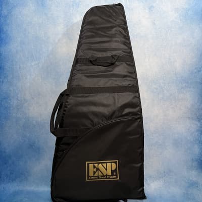 2011 Edwards by ESP E-SR Kenny King Made in Japan image 22