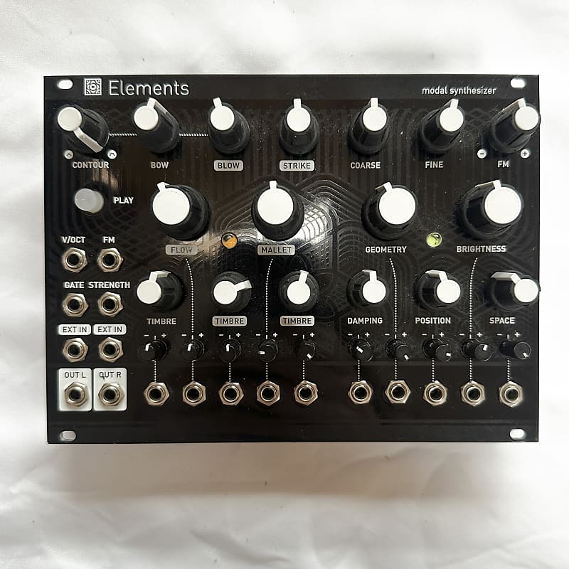 Mutable Instruments Elements