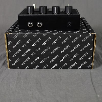 Echo Fix EF-P2 Spring Reverb | Reverb Echo Fix EF-P2 Spring Reverb | Reverb