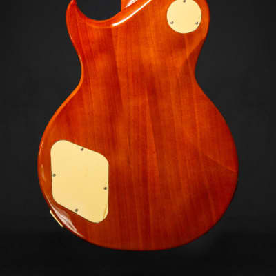 Aria Pro II PE-350 PG Electric Guitar image 4