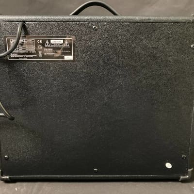 New Bass Amplifier BG-45 Vision 40 Watt image 5