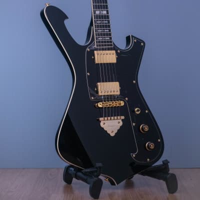Ibanez FRM350 Paul Gilbert Signature Fireman | Reverb Ibanez FRM350 Paul Gilbert Signature Fireman | Reverb