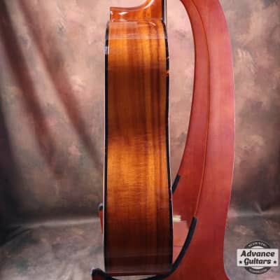 K.Yairi アコースティックギター 12弦 SY-5-12 K.Yairi SY-5-12 | Reverb