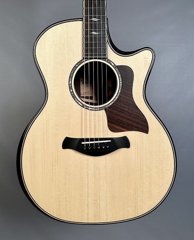 Taylor 814ce Builder's Edition V-Class