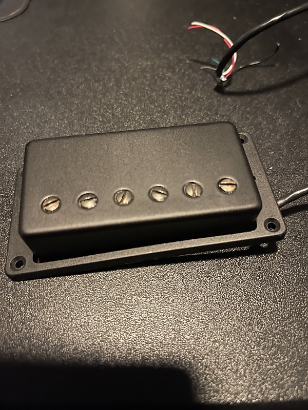 Seymour Duncan TB 5 | Reverb