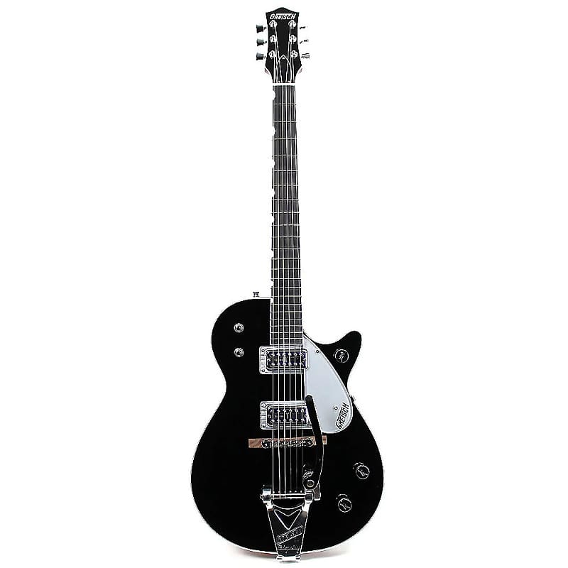 Gretsch G6128T-TVP Power Jet with Bigsby 2008 - 2017 image 1