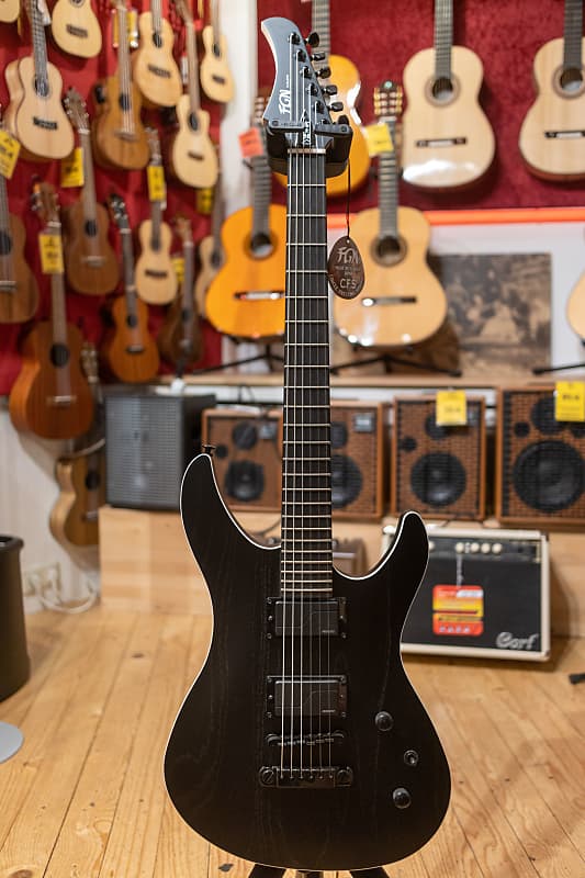 FGN J-Standard Mythic | Reverb FGN J-Standard Mythic | Reverb