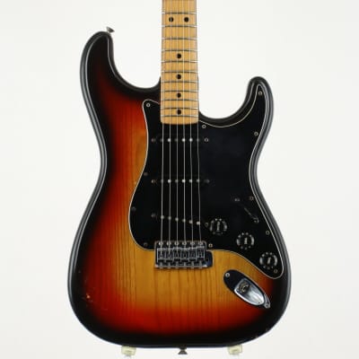 Fender Stratocaster (1978 - 1981) | Reverb