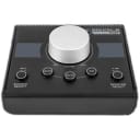 Mackie Big Knob Passive 2x2 Studio Monitor Controller - SERIAL NUMBER