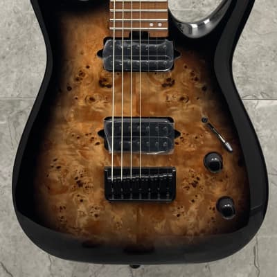 Pro Series Signature Misha Mansoor Juggernaut HT7