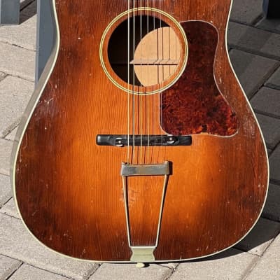 Gibson L-50 1932 - a very cool 1st year Flat Top L-50 a beautiful original in all respects. for sale