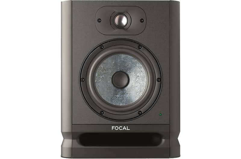 FOCAL ALPHA 65 EVO Monitor da studio da 6,5”