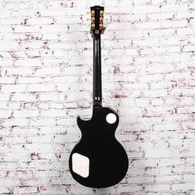 Gibson 1991 Les Paul Classic Celebrity Electric Guitar