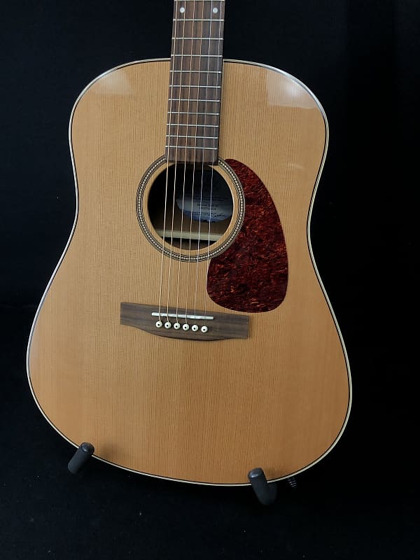 seagull maritime cedar GT ギター Used Seagull Maritime Cedar GT | Reverb
