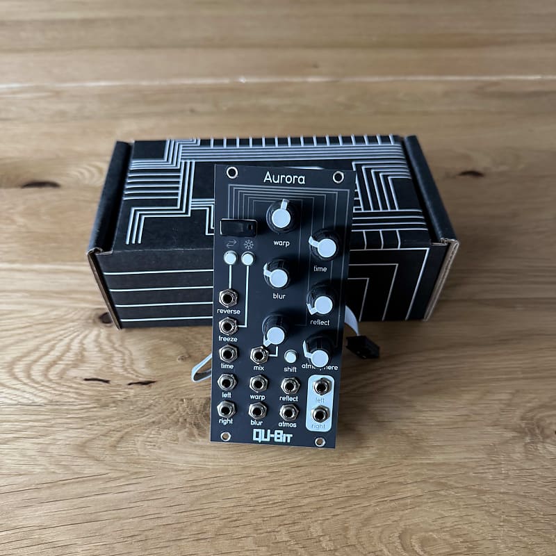 Qu-Bit Electronix Aurora