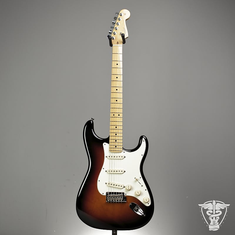 Fender American Standard Stratocaster 2008 - 2016 | Reverb