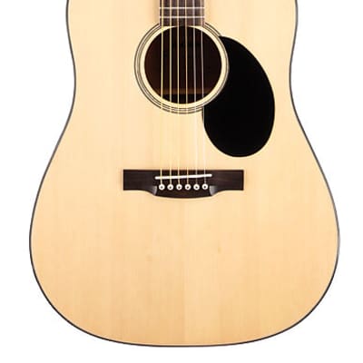 Jasmine JD36 Dreadnought, Natural, Spruce Top (B-Stock) for sale