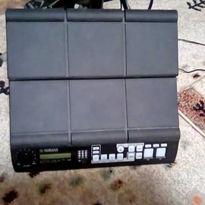 Yamaha DTX-Multi 12 Digital Percussion Pad, P/S (2) XP80 Trigger 